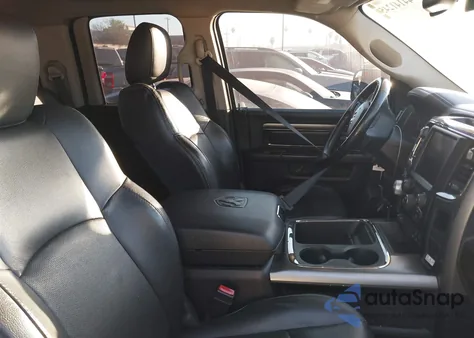 2016 Ram 1500 Sport z USA, uszkodzony, nr VIN 1C6RR6HT9GS101512